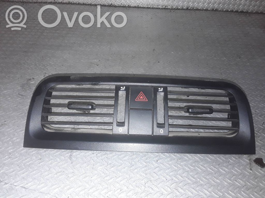Skoda Roomster (5J) Grilă ventilație centrală 
