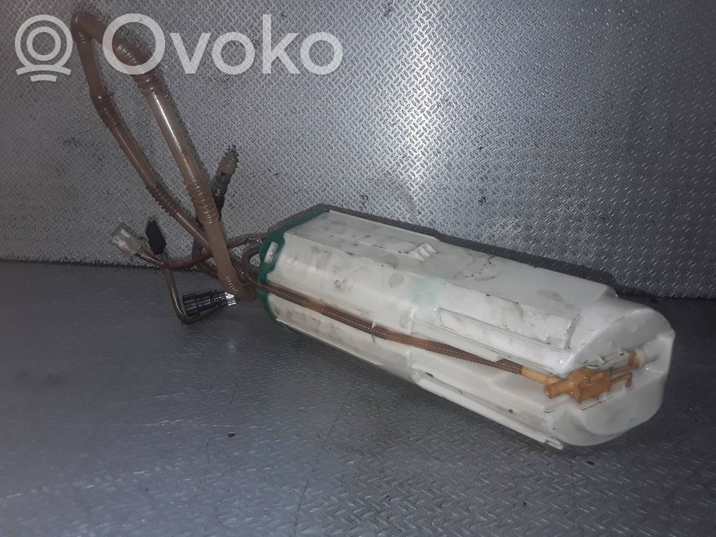 In-tank fuel pump   4E0919088