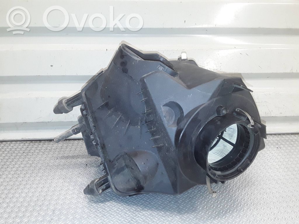 Air filter box   059133835E