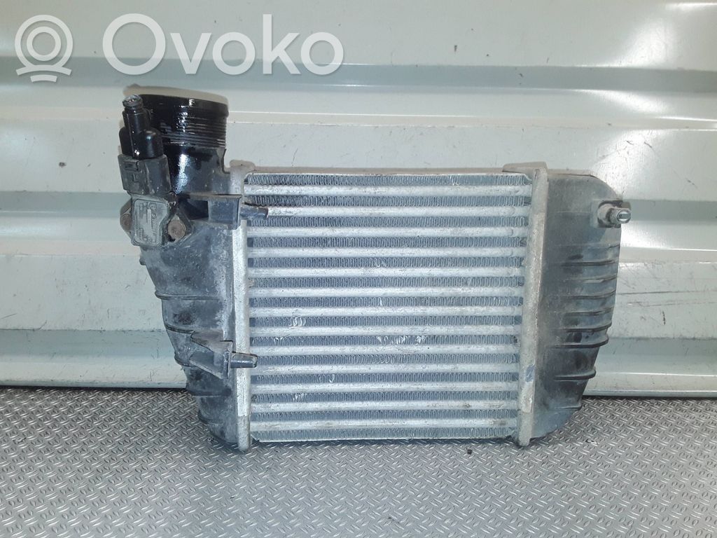 Intercooler radiator   4F0145805T