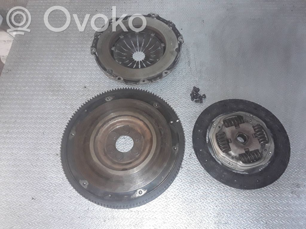 Clutch set kit   700295,038105273E