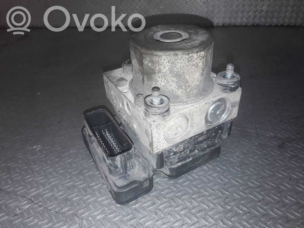 Skoda Roomster (5J) ABS bloks 