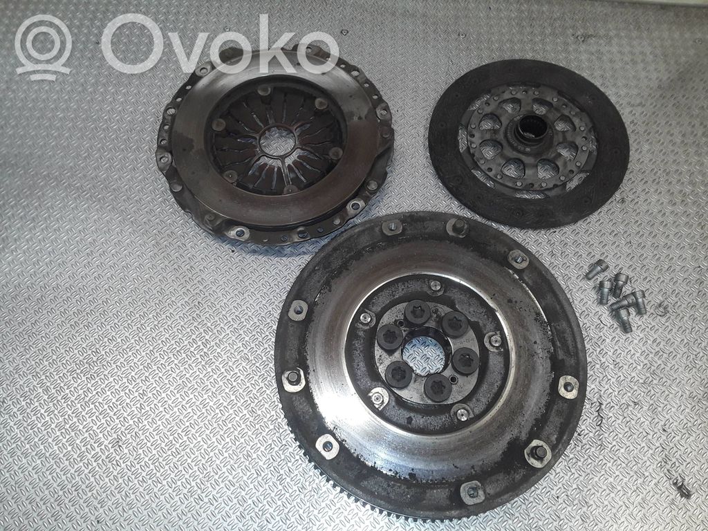 BMW 1 E81 E87 Clutch set kit 
