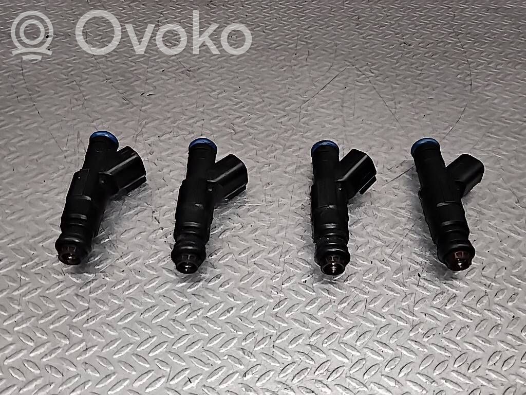 Kit d'injecteurs de carburant   0280156154