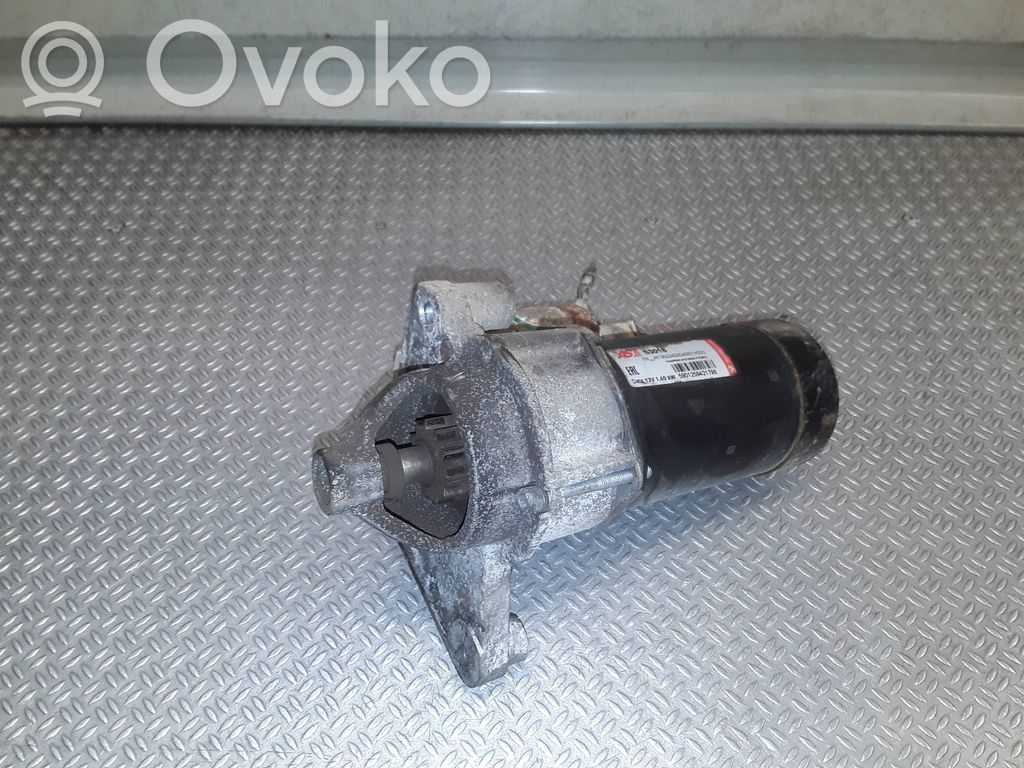 Starter motor   S3016,5901259421798