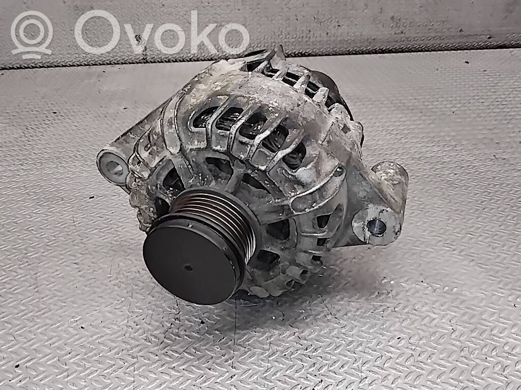 Ģenerators   13502582,TG12C036,2650800A
