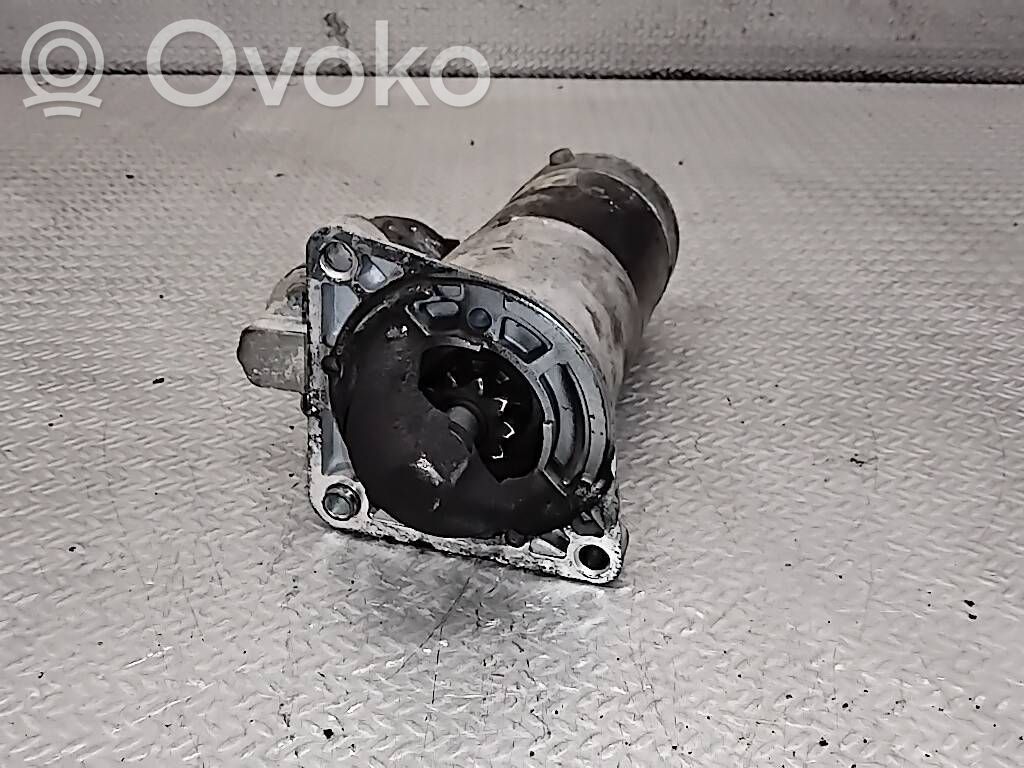 Motor de arranque   55352882,M001T30172