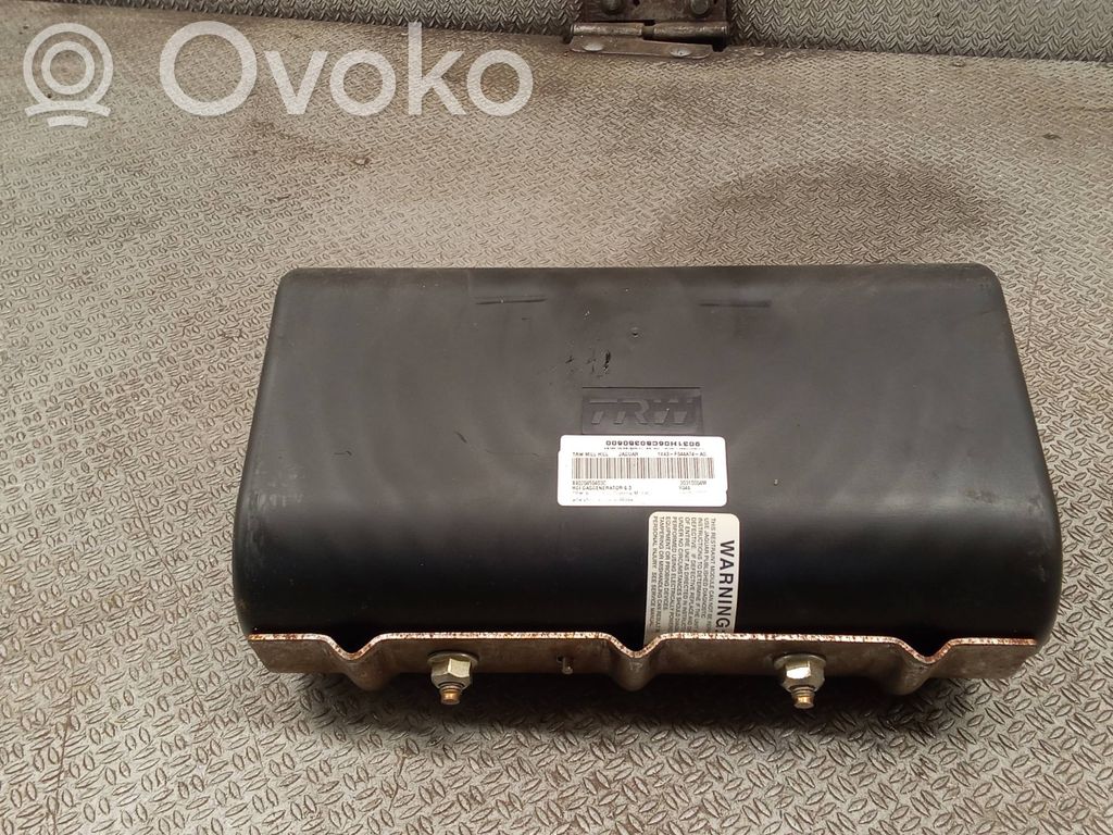 Jaguar X-Type Passenger airbag 