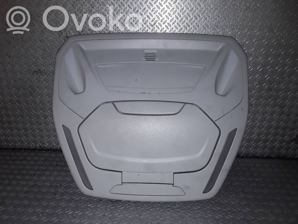 Ford Mondeo MK IV Aurinkolasikotelo 