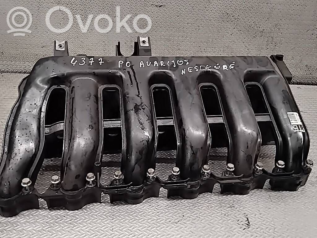 Intake manifold   7790700,7720701