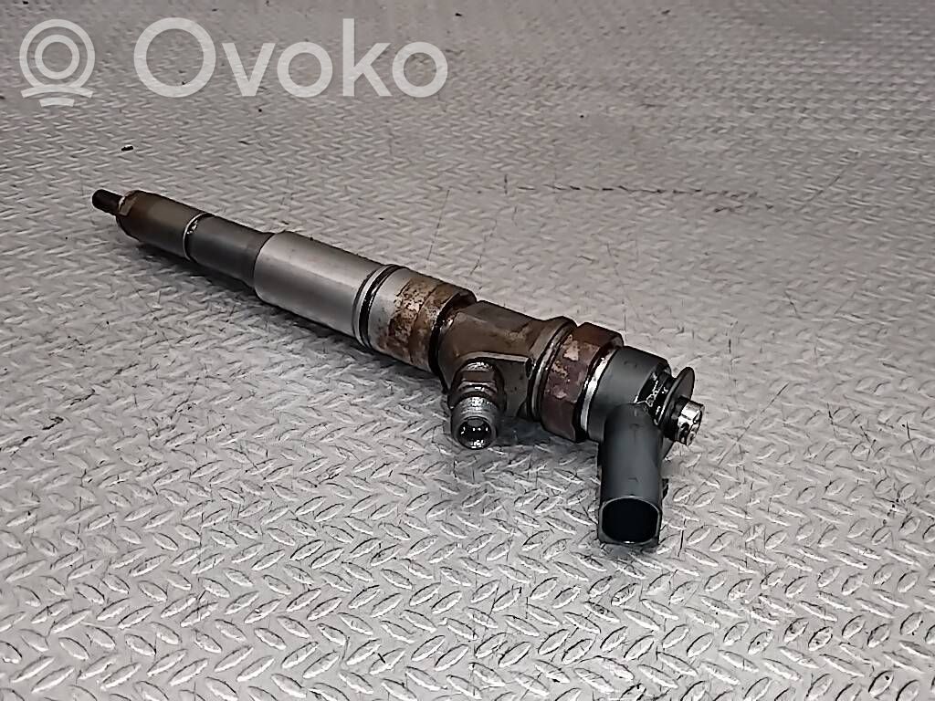 Injecteur de carburant   0445110212,7794652