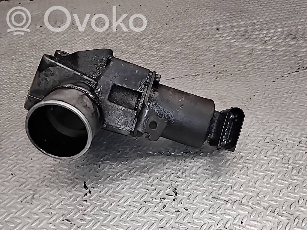 Smart ForTwo I MC01 Válvula EGR 