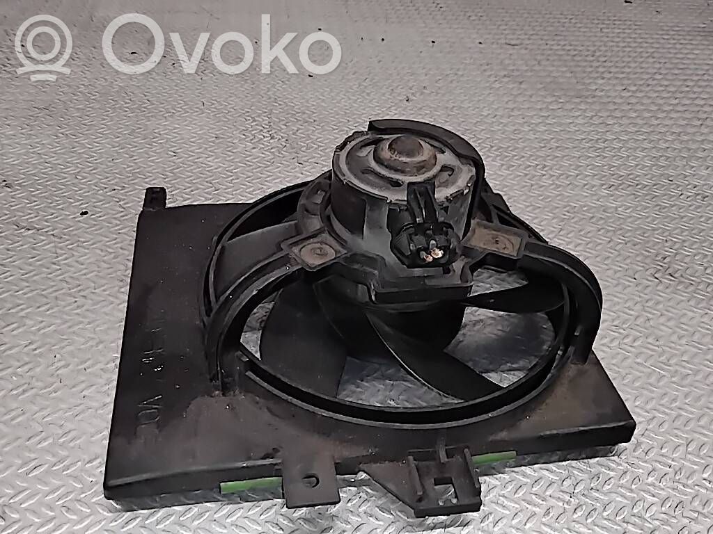 Elektrolüfter   0003127V008