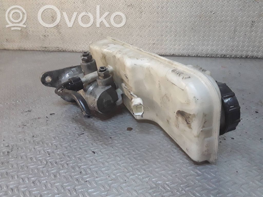 Ford Mondeo MK IV Cilindro del sistema frenante 