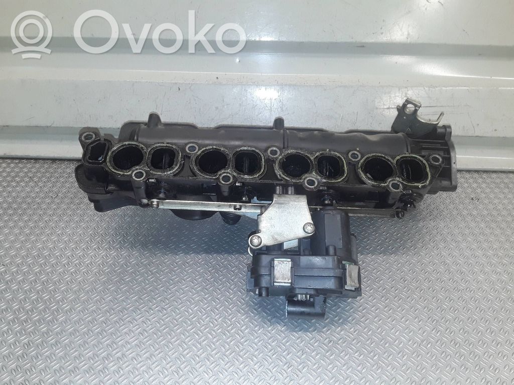 Intake manifold   55571993,TMS2