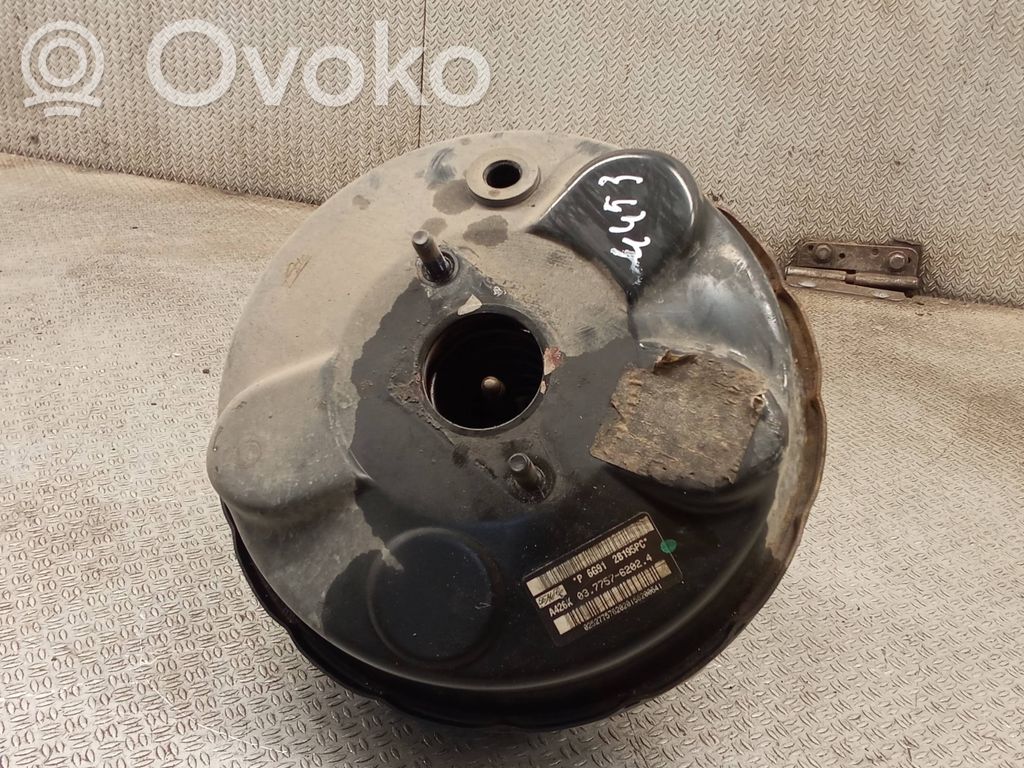 Servofreno   6G912B195PC