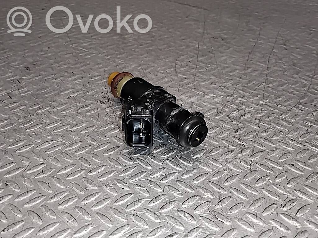 Honda Jazz Inyector de combustible 