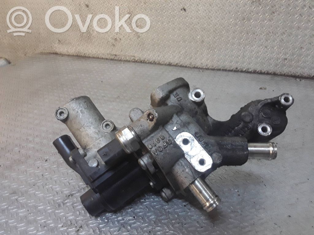 Audi Q7 4L EGR vārsts 