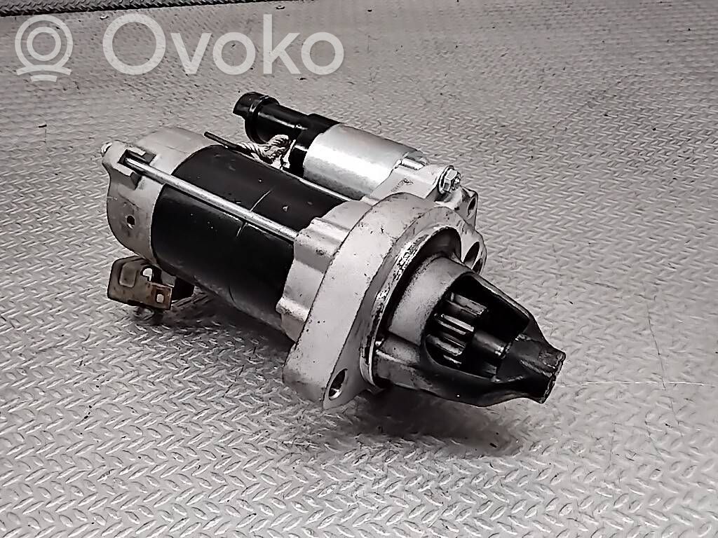Honda Civic Electromotor 