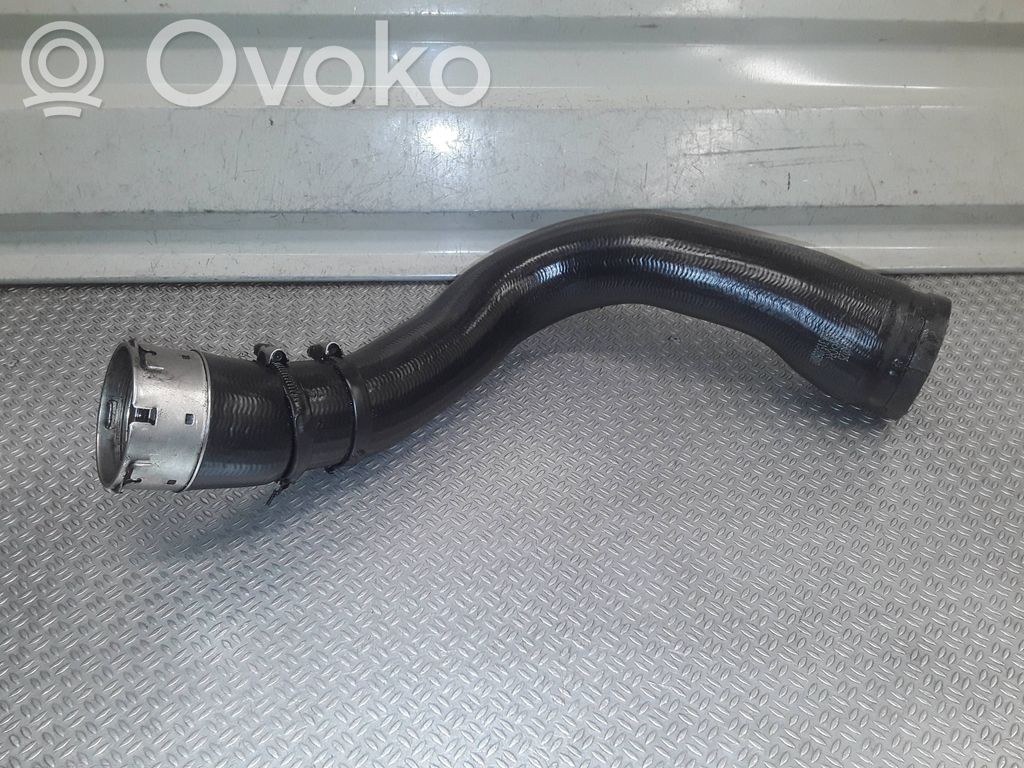 Intercooler hose/pipe   22990025