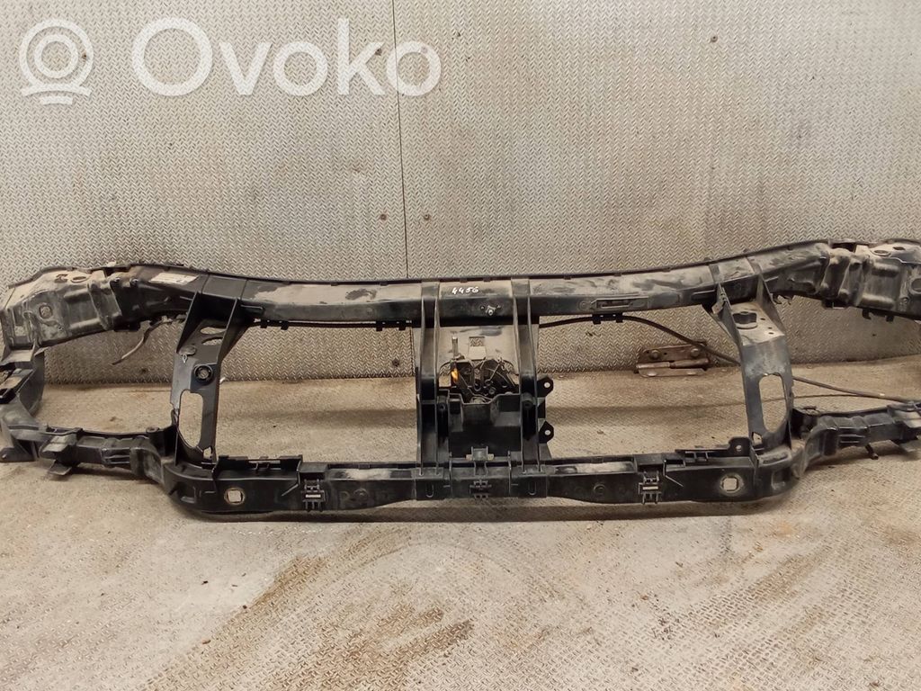 Radiatorių panelė   6M218B041BE