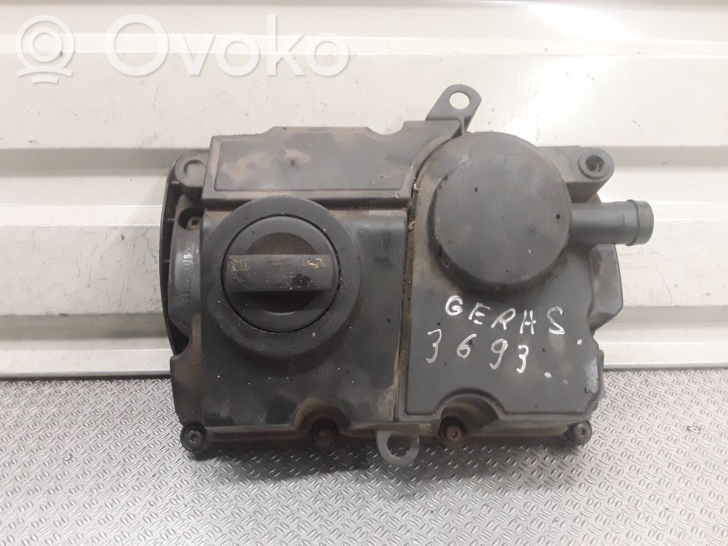 Volkswagen Polo IV 9N3 Capac culbutori 