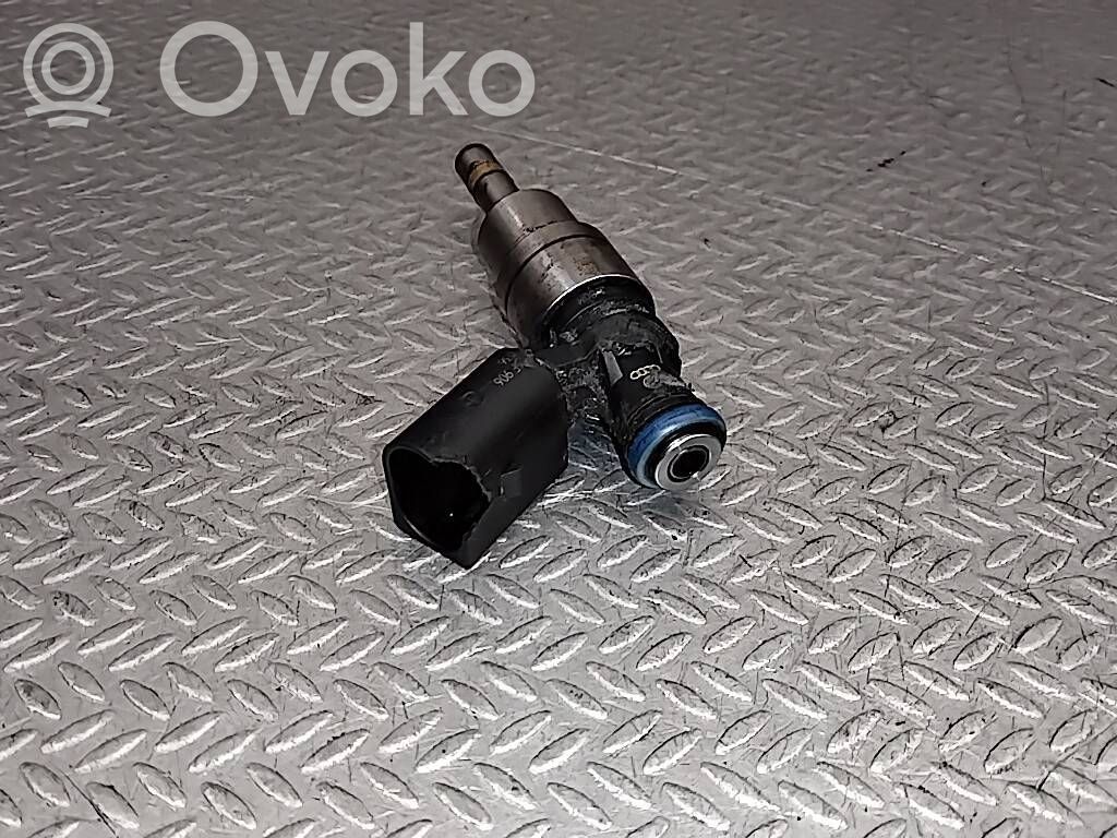 Volkswagen Touran I Fuel injector 