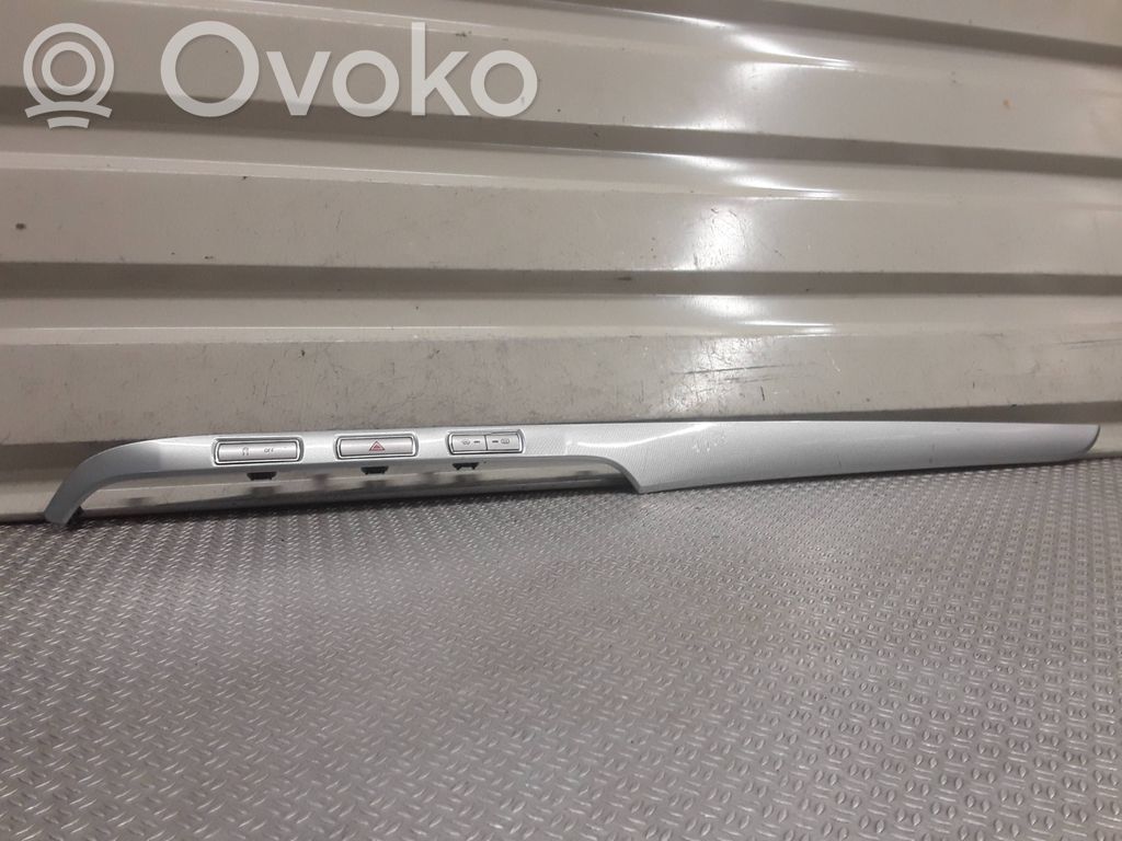 Dashboard glove box trim   7M21U045F02