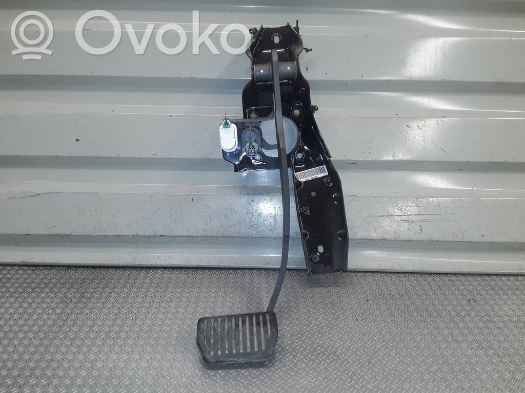 Ford S-MAX Jarrupoljin 