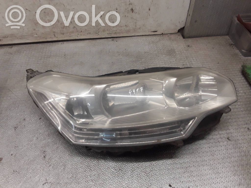 Headlight/headlamp   9684845280