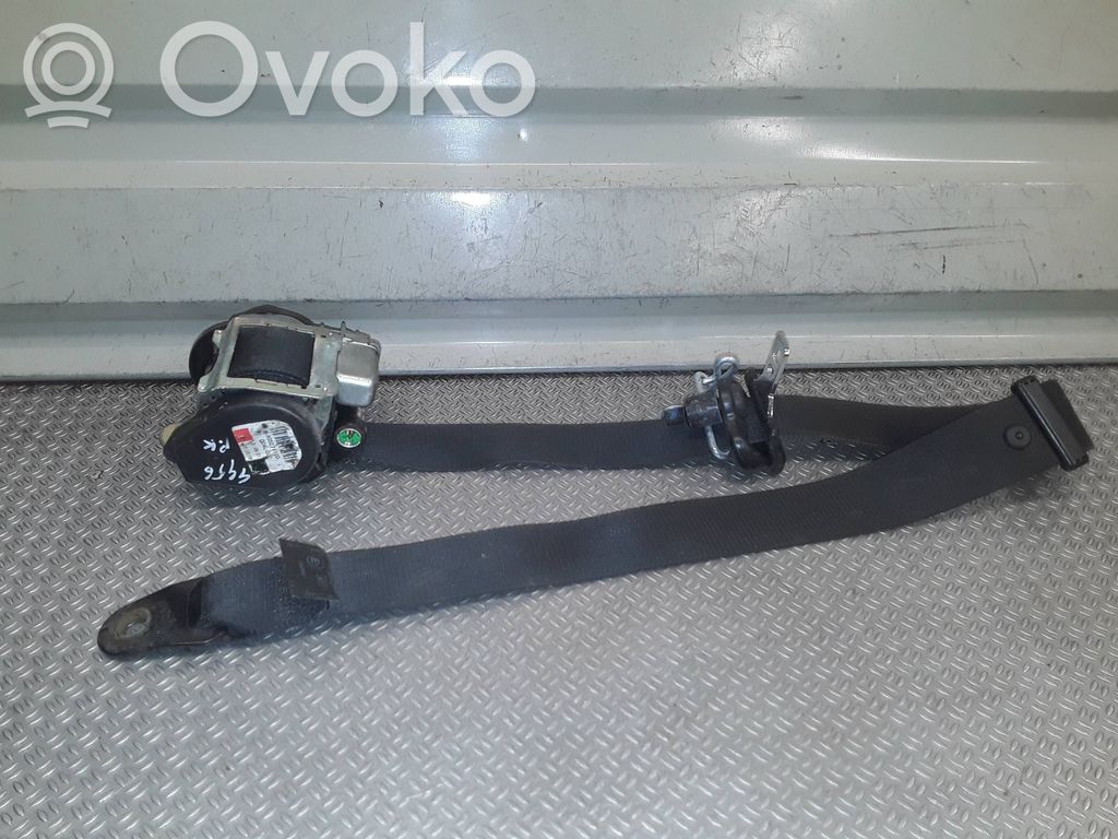 Ford S-MAX Saugos diržas priekinis 