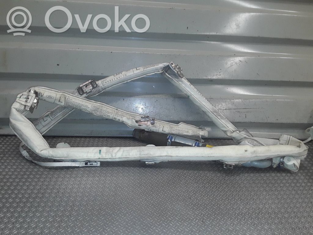 Airbag del techo   6M2114K158BE