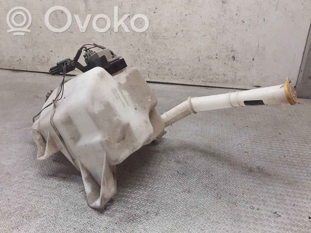Logu šķidruma tvertne   K0036,GS1D67480