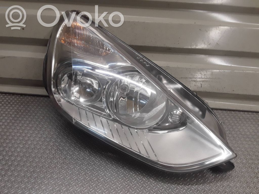 Ford Galaxy Headlight/headlamp 