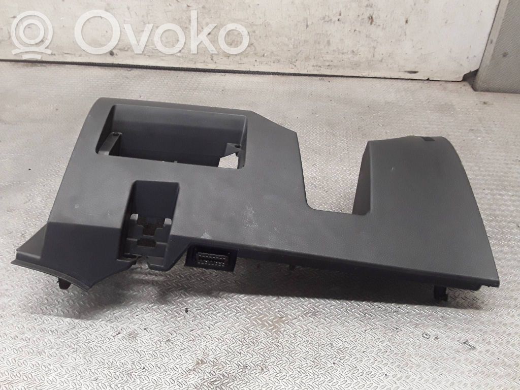 Mazda 6 Element deski rozdzielczej / dół 