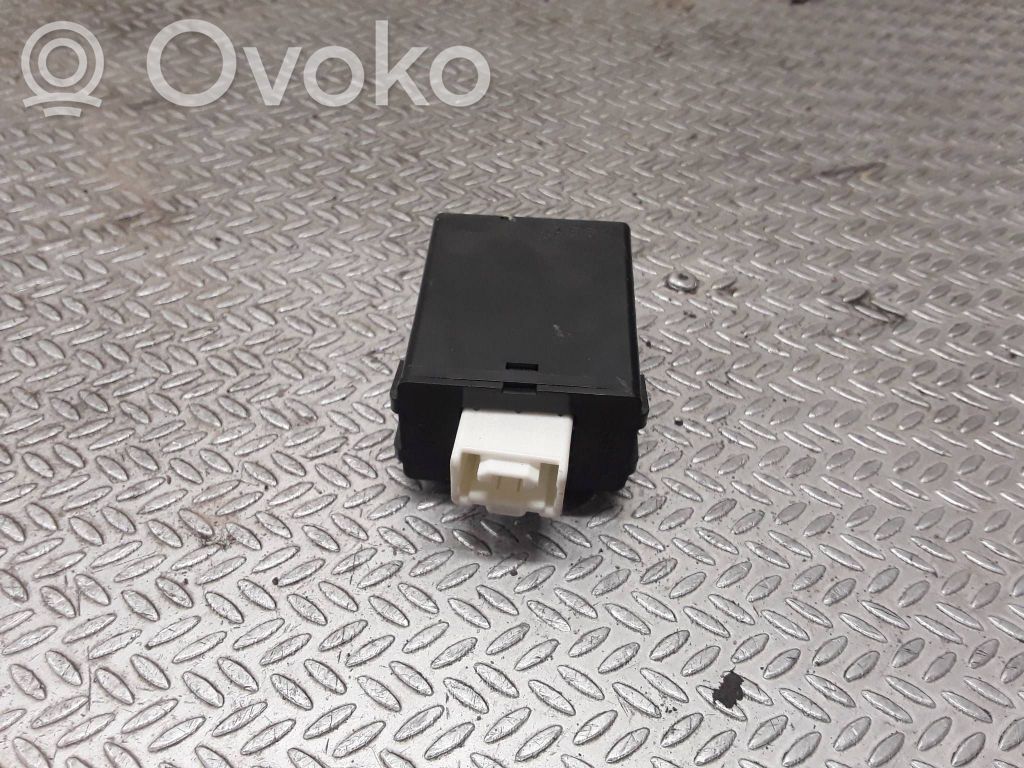 Mazda 6 Keyless (KESSY) go control unit/module 