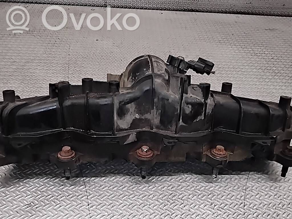 Всасывающий коллектор   BK2Q9424C