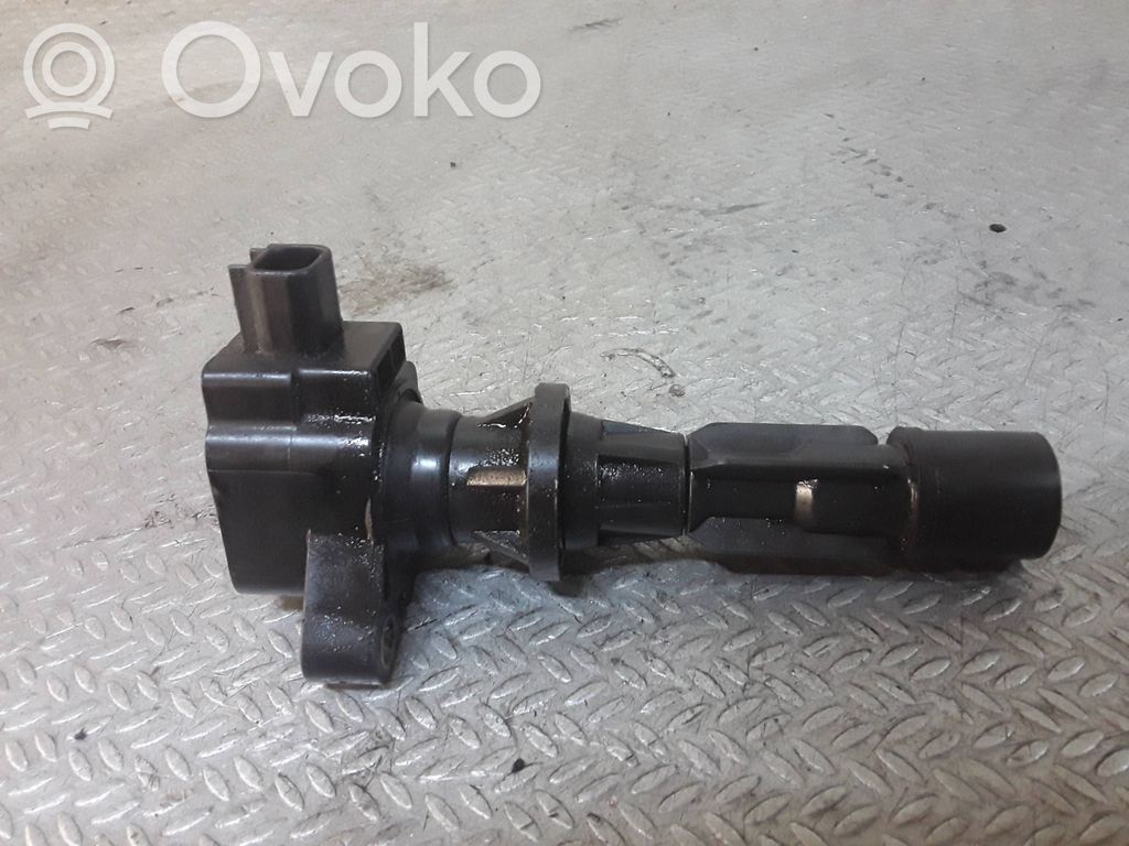Bobina de encendido de alto voltaje   6E5G12A366,0297008391