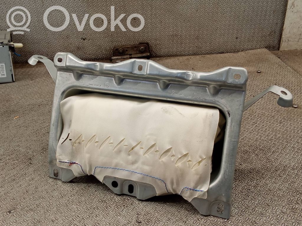 Airbag del pasajero   6M51A042B84AF