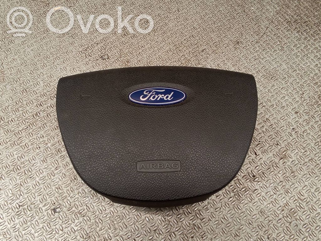 Airbag de volant   4M51A042B85