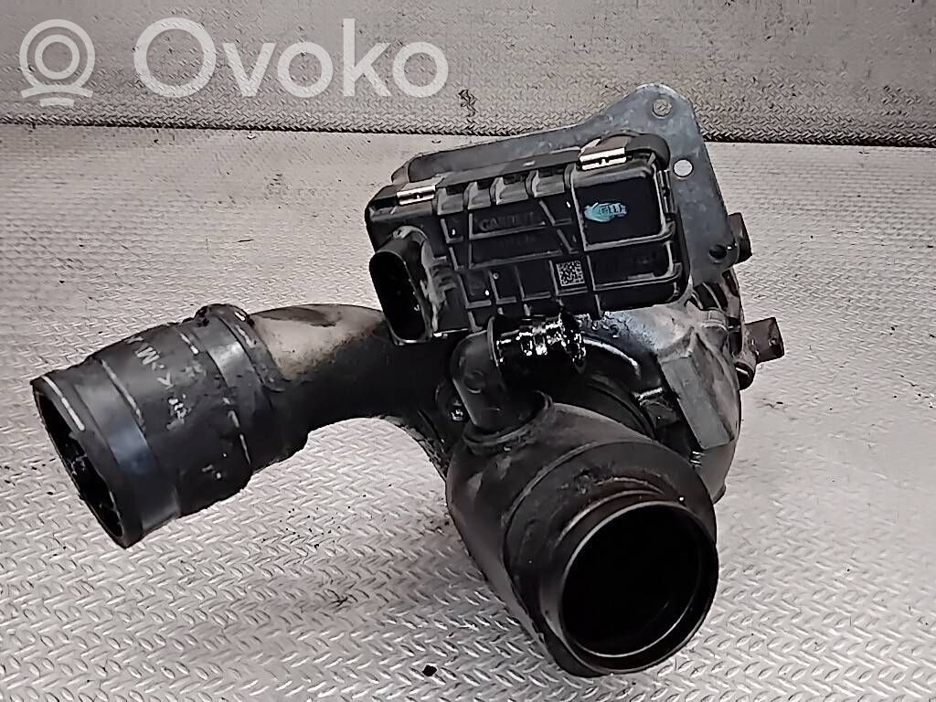 Turbo   059145715T,6NW009483