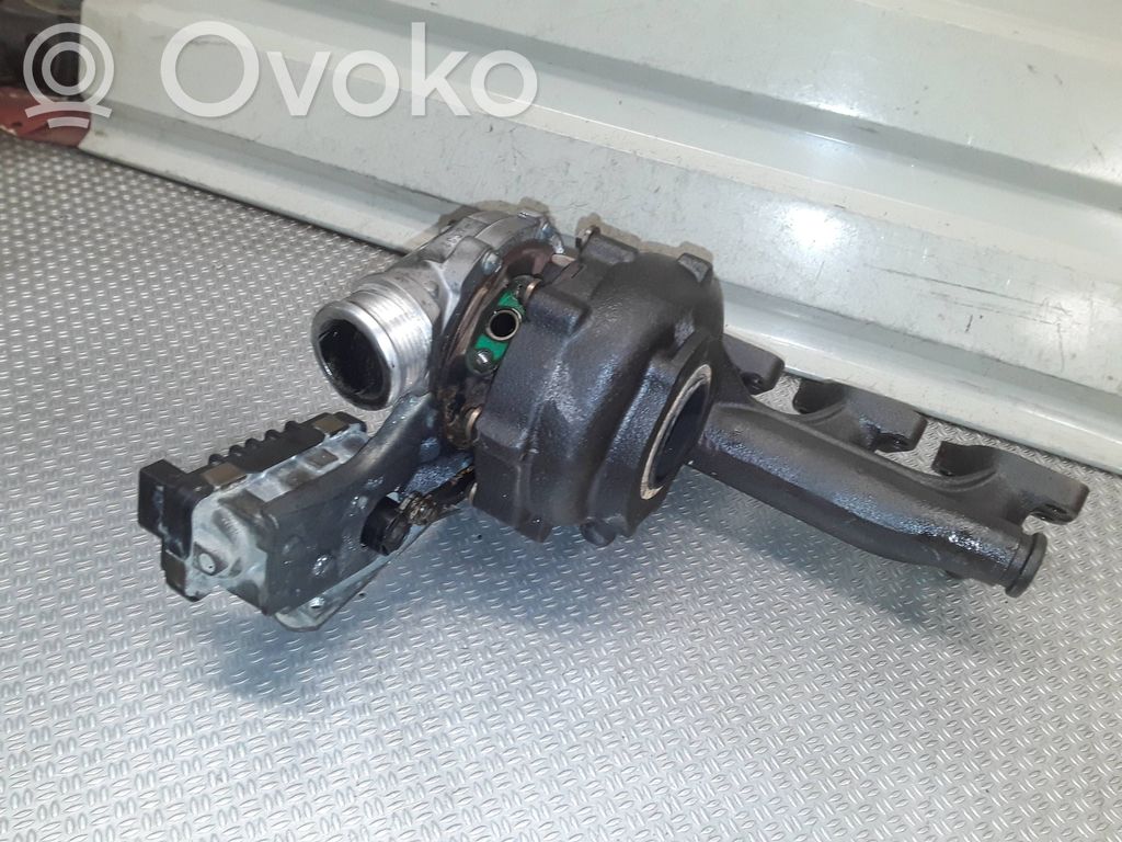 Turbo   30774992,6NW009228