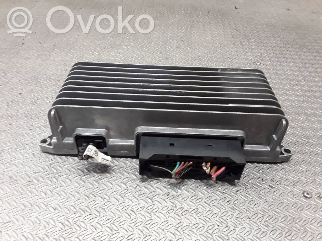 Garso stiprintuvas   4F0910223K