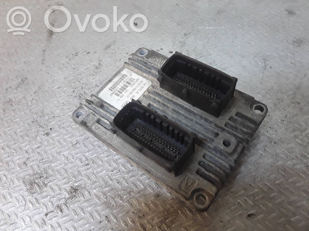 Dzinēja vadības bloks   5SF9ACD032,51899840