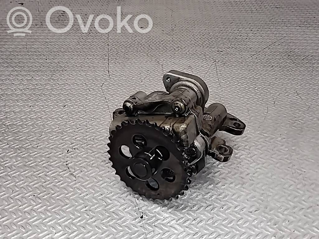 Öljypumppu   1C1Q6600