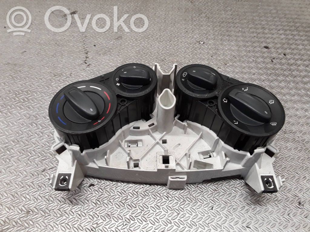 Climate control unit   98616860