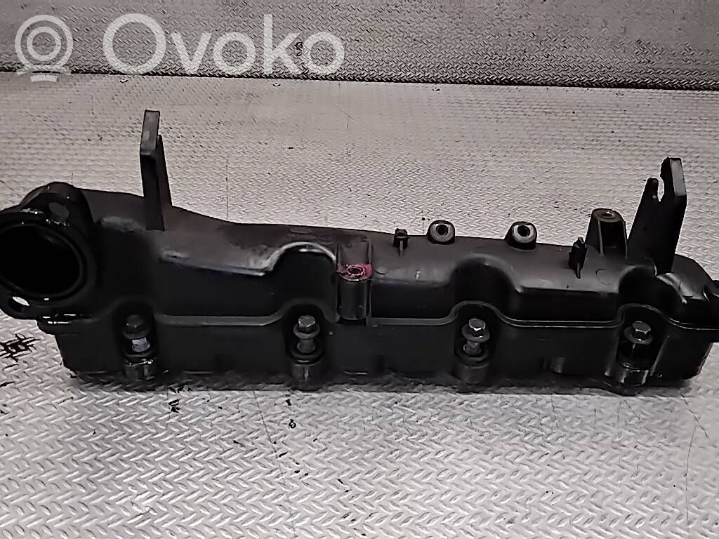 Citroen Jumper Kolektorius įsiurbimo 