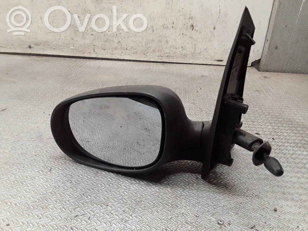 Ford Ka Spogulis (mehānisks) 