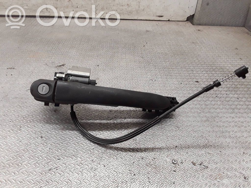 Ford Ka Manecilla externa puerta delantera 