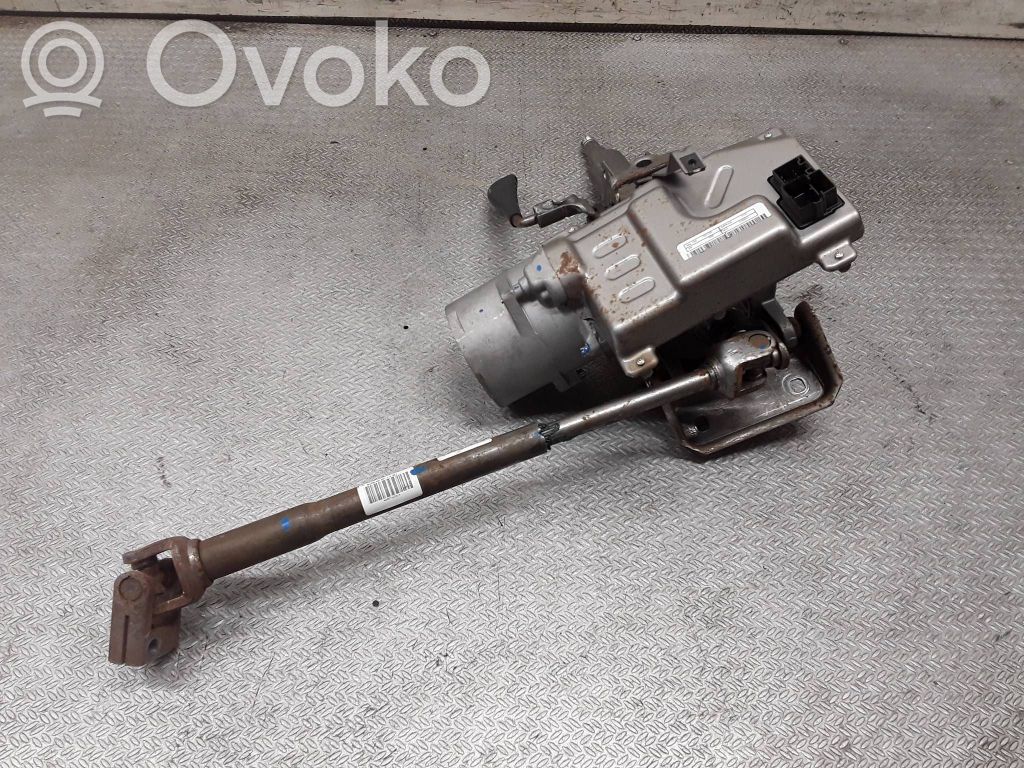Ford Ka Elektriskais stūres pastiprinātājs 